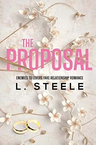 The Proposal - CraveBooks