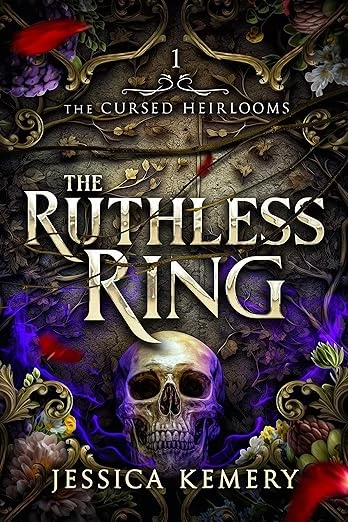 The Ruthless Ring - CraveBooks