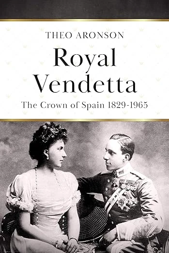 Royal Vendetta - CraveBooks