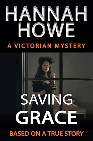 Saving Grace - CraveBooks