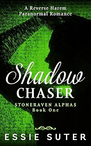 Shadow Chaser: A Reverse Harem Paranormal Romance... - CraveBooks