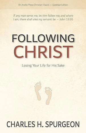 Following Christ