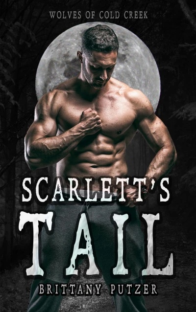 Scarlett's Tail - CraveBooks