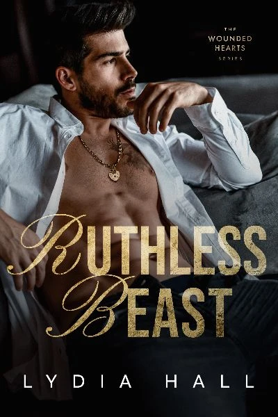 Ruthless Beast - CraveBooks