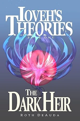 The Dark Heir - CraveBooks