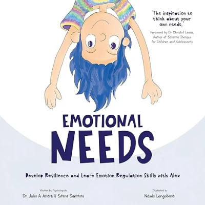 Emotional Needs - CraveBooks