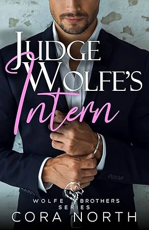 Judge Wolfe's Intern - CraveBooks