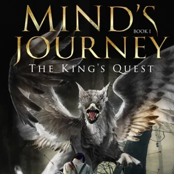 Mind's Journey: The King's Quest