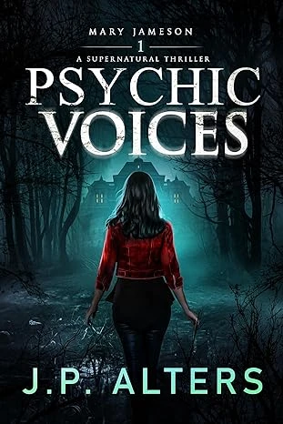 Psychic Voices