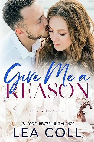 Give Me a Reason - CraveBooks