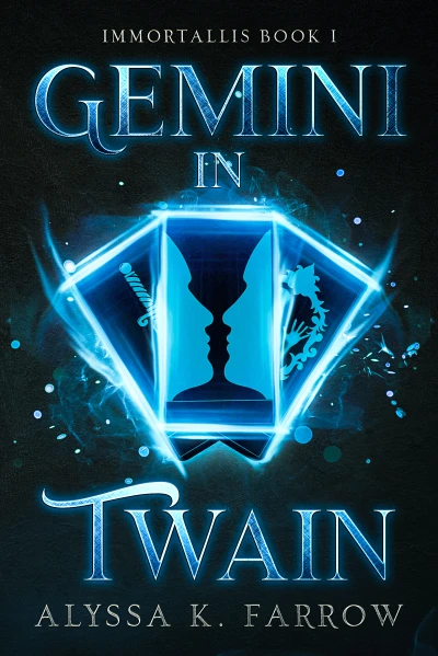 Gemini in Twain