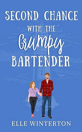 Second Chance with the Grumpy Bartender - CraveBooks