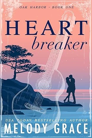 Heartbreaker - CraveBooks