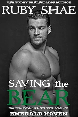 Saving the Bear - CraveBooks