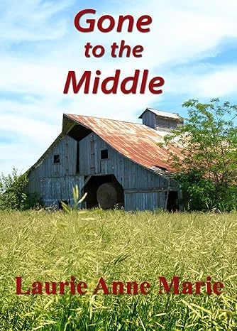 Gone to the Middle - CraveBooks