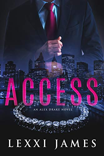 Access - CraveBooks