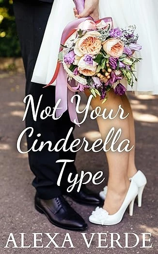 Not Your Cinderella Type - CraveBooks