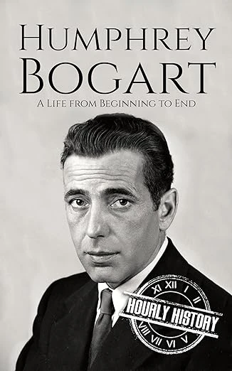 Humphrey Bogart - CraveBooks