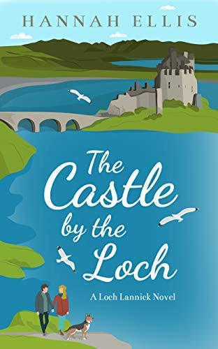 The Castle by the Loch - CraveBooks