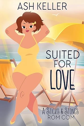 Suited for Love - CraveBooks