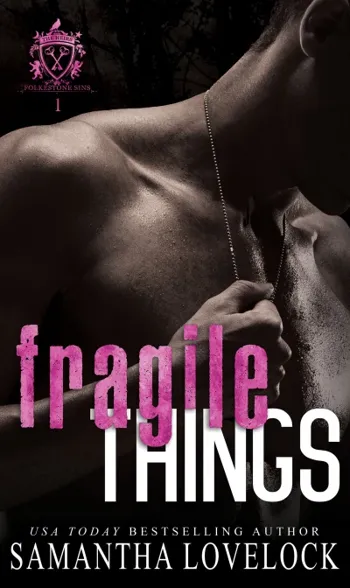 Fragile Things - CraveBooks