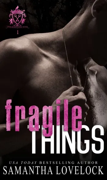 Fragile Things