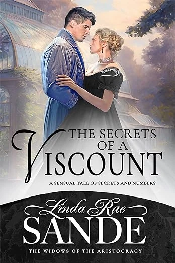 The Secrets of a Viscount - CraveBooks