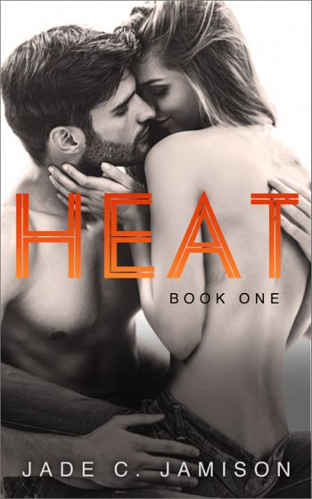 Heat: Book One - CraveBooks