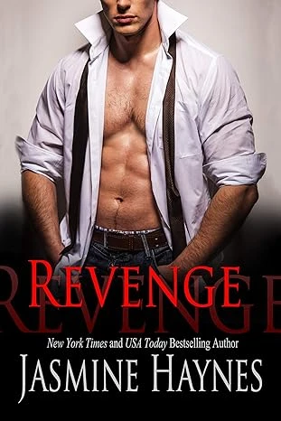 Revenge: Naughty After Hours, Book 1 - CraveBooks