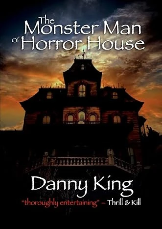 The Monster Man of Horror House