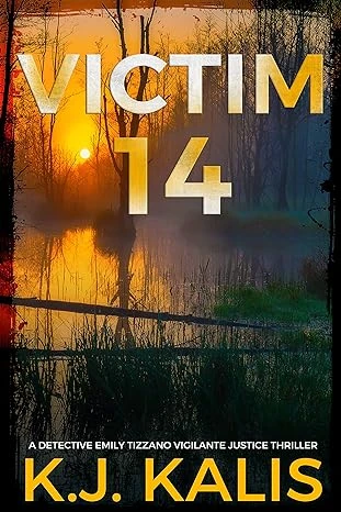 Victim 14 - CraveBooks