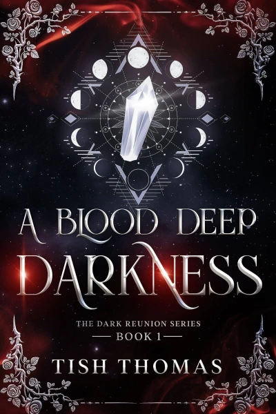A Blood Deep Darkness (The Dark Reunion Series, Bo... - CraveBooks