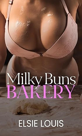 Milky Buns Bakery - CraveBooks