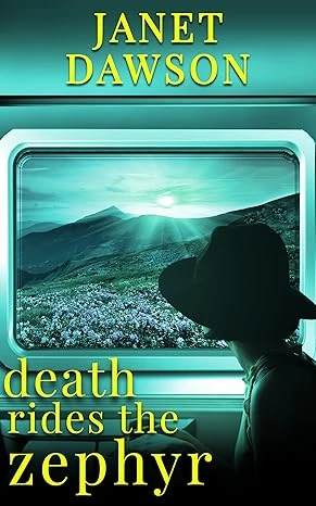 Death Rides the Zephyr