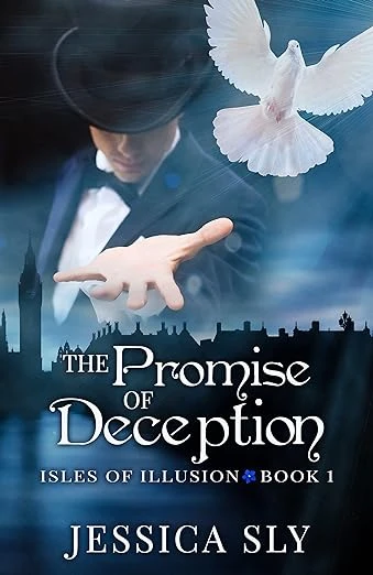 The Promise of Deception - CraveBooks