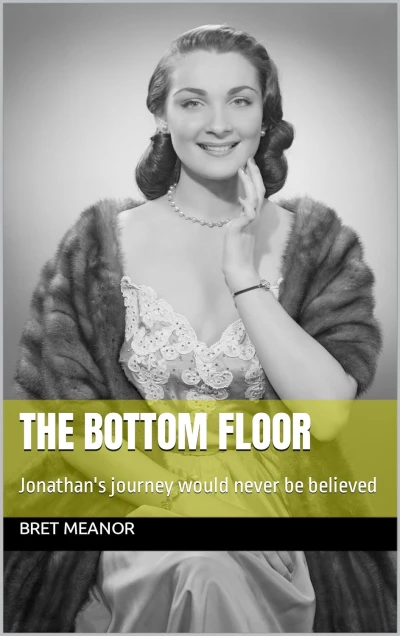The Bottom Floor: Jonathan's Journey would never b... - CraveBooks