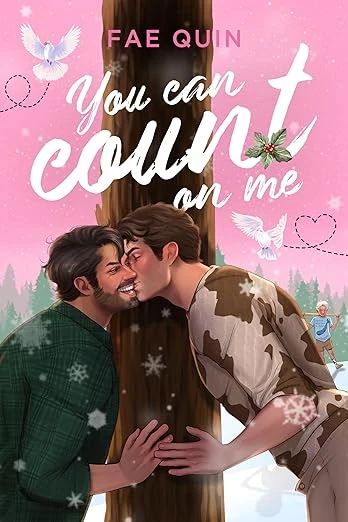 You Can Count On Me - CraveBooks