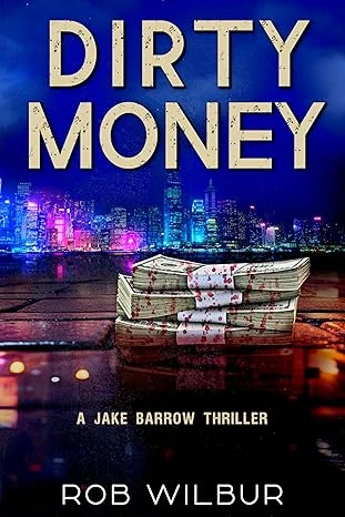 Dirty Money - CraveBooks