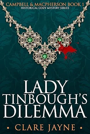 Lady Tinbough's Dilemma