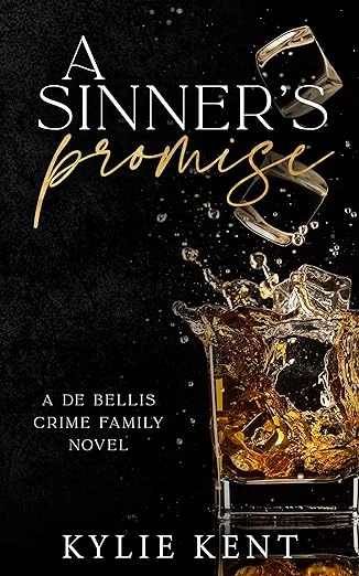 A Sinner's Promise - CraveBooks