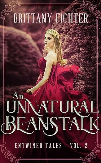An Unnatural Beanstalk - CraveBooks