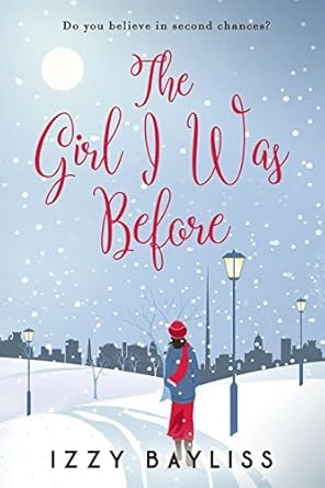 The Girl I Was Before - CraveBooks