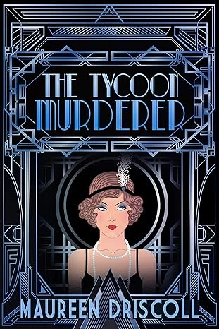 The Tycoon Murderer - CraveBooks