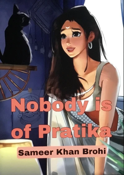 Nobody is of Pratika - CraveBooks