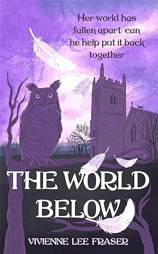 The World Below - CraveBooks