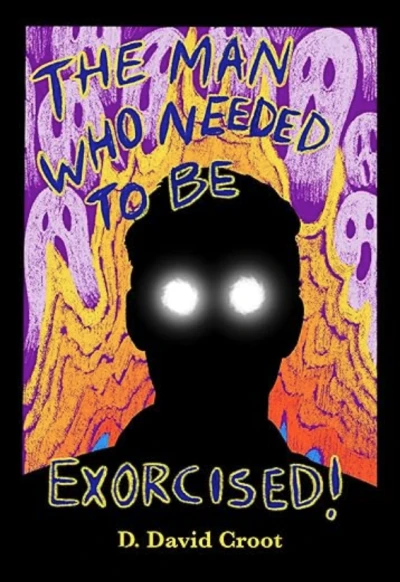 The man who needed to be exorcised - CraveBooks