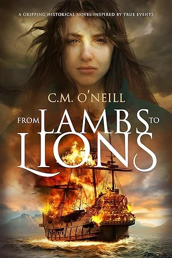 From Lambs to Lions - CraveBooks
