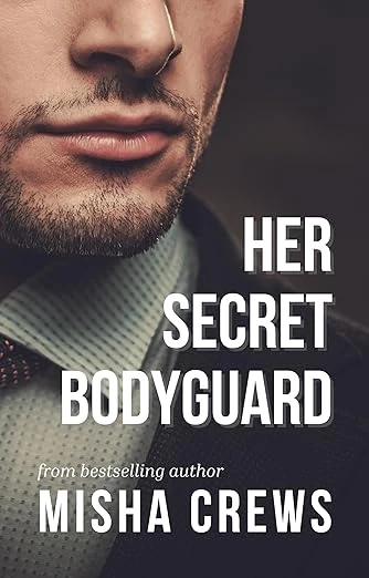 Her Secret Bodyguard