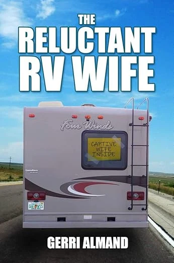 The Reluctant RV Wife - CraveBooks