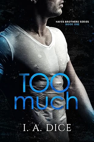 Too Much - CraveBooks